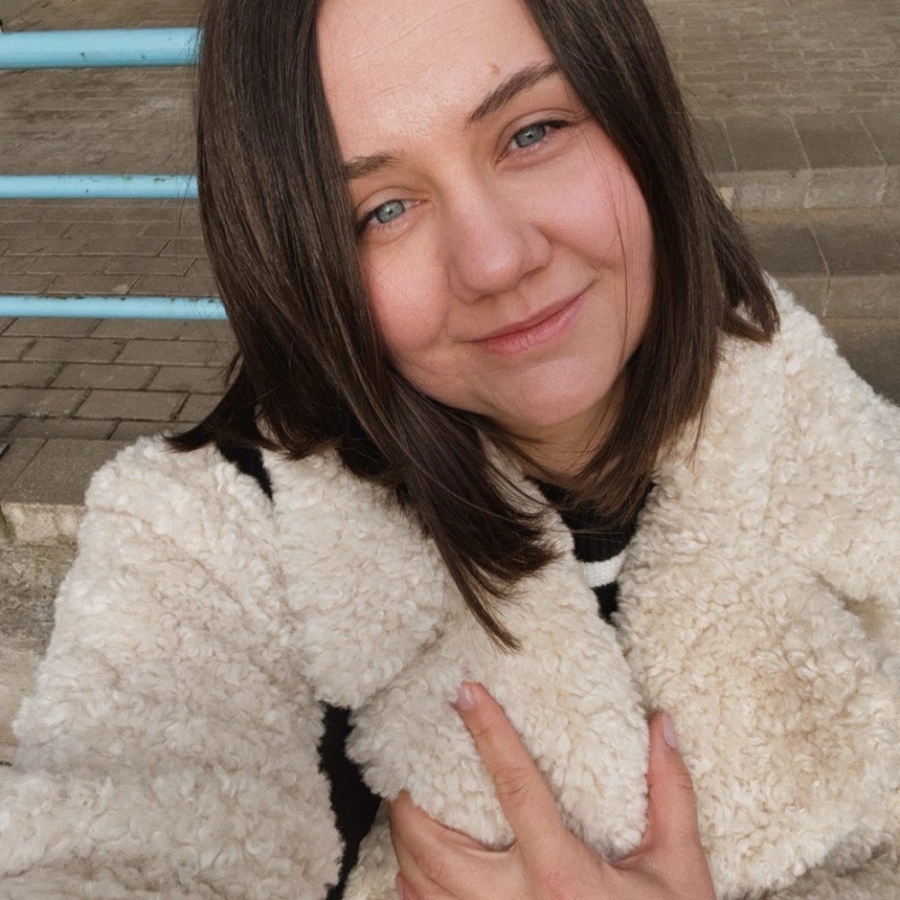 Ирина