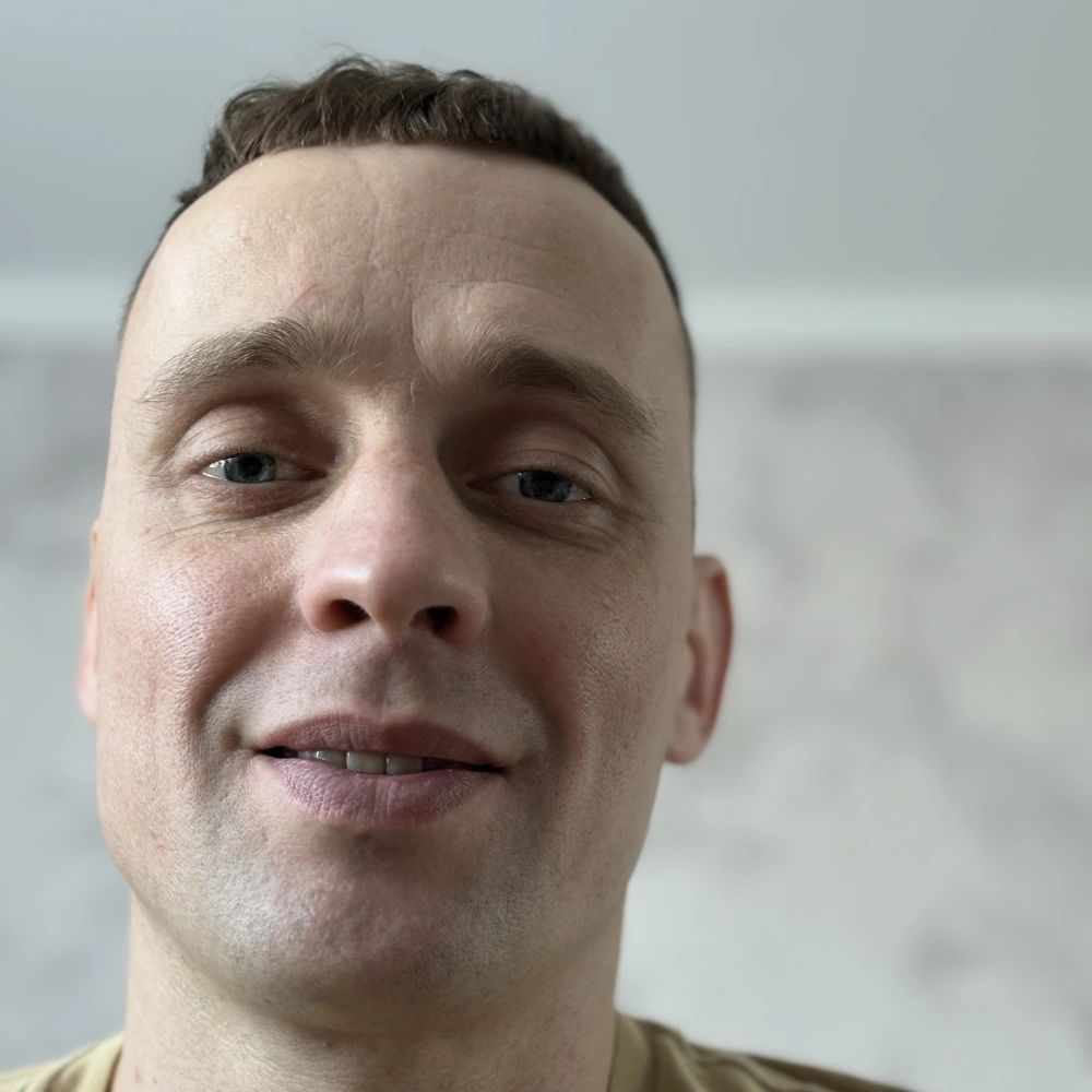 Руслан Ясковец