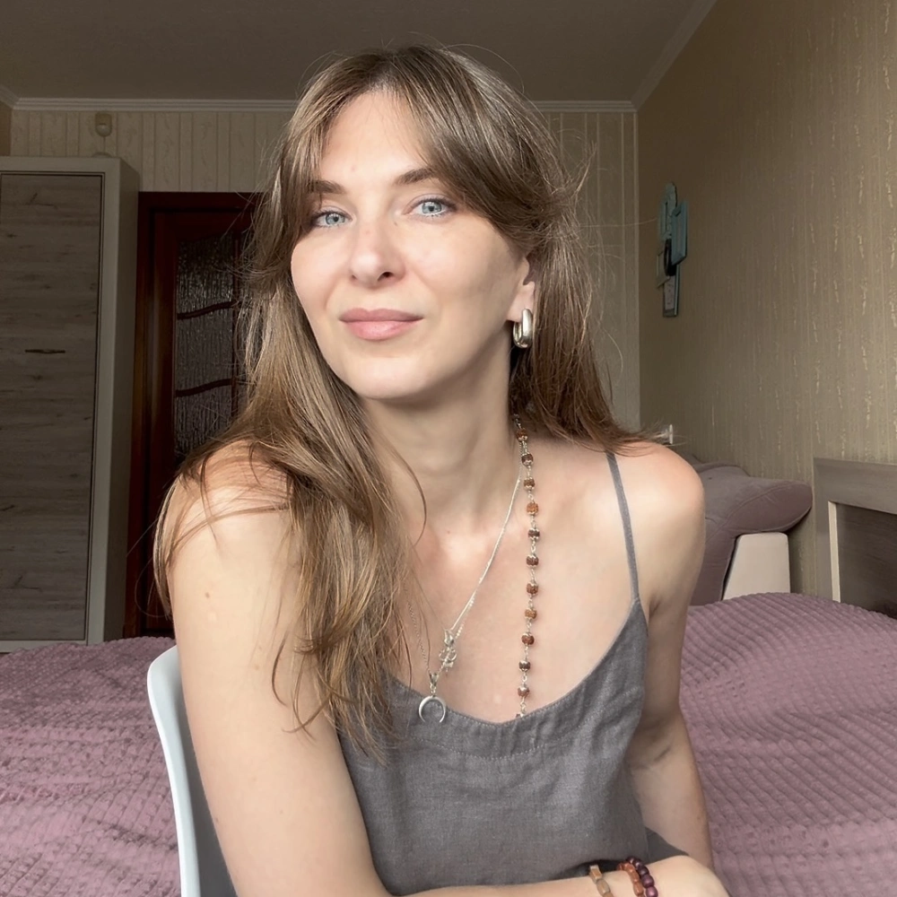 Мария