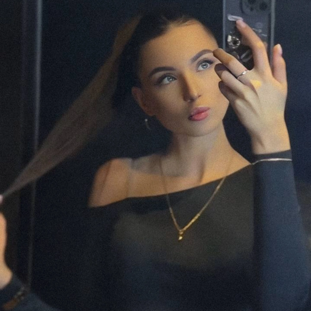 Карина