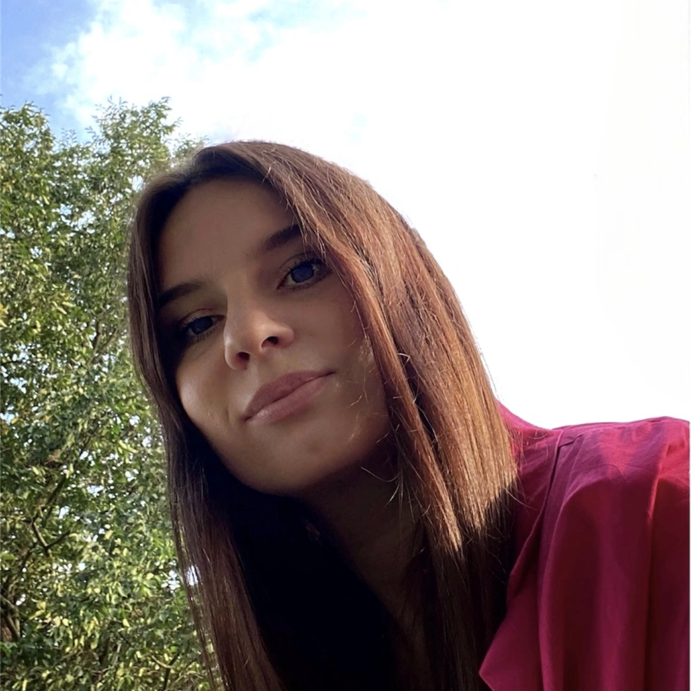 Евгения