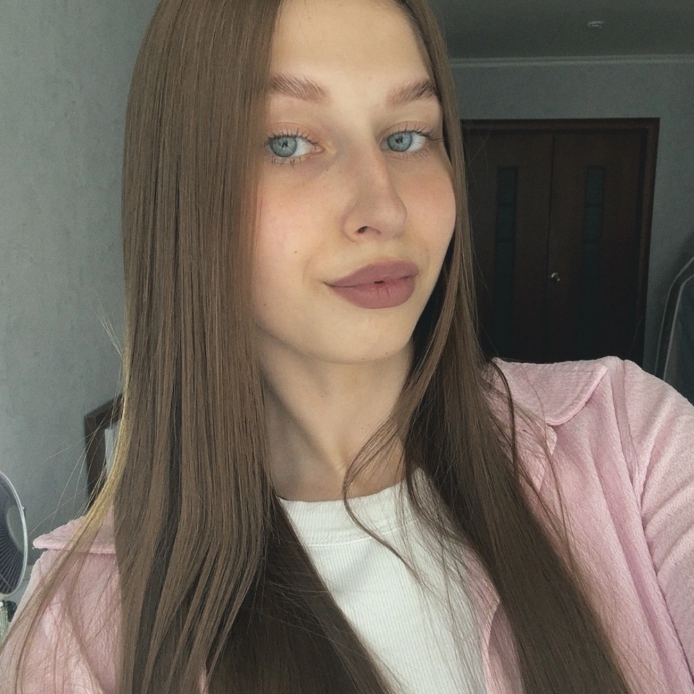 Анастасия 