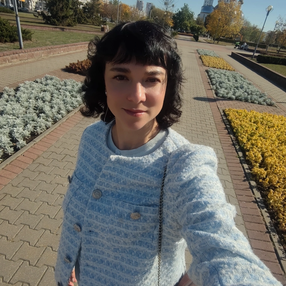 Светлана