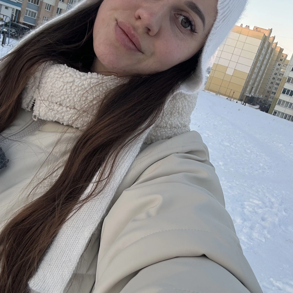 Жабрикова Елена