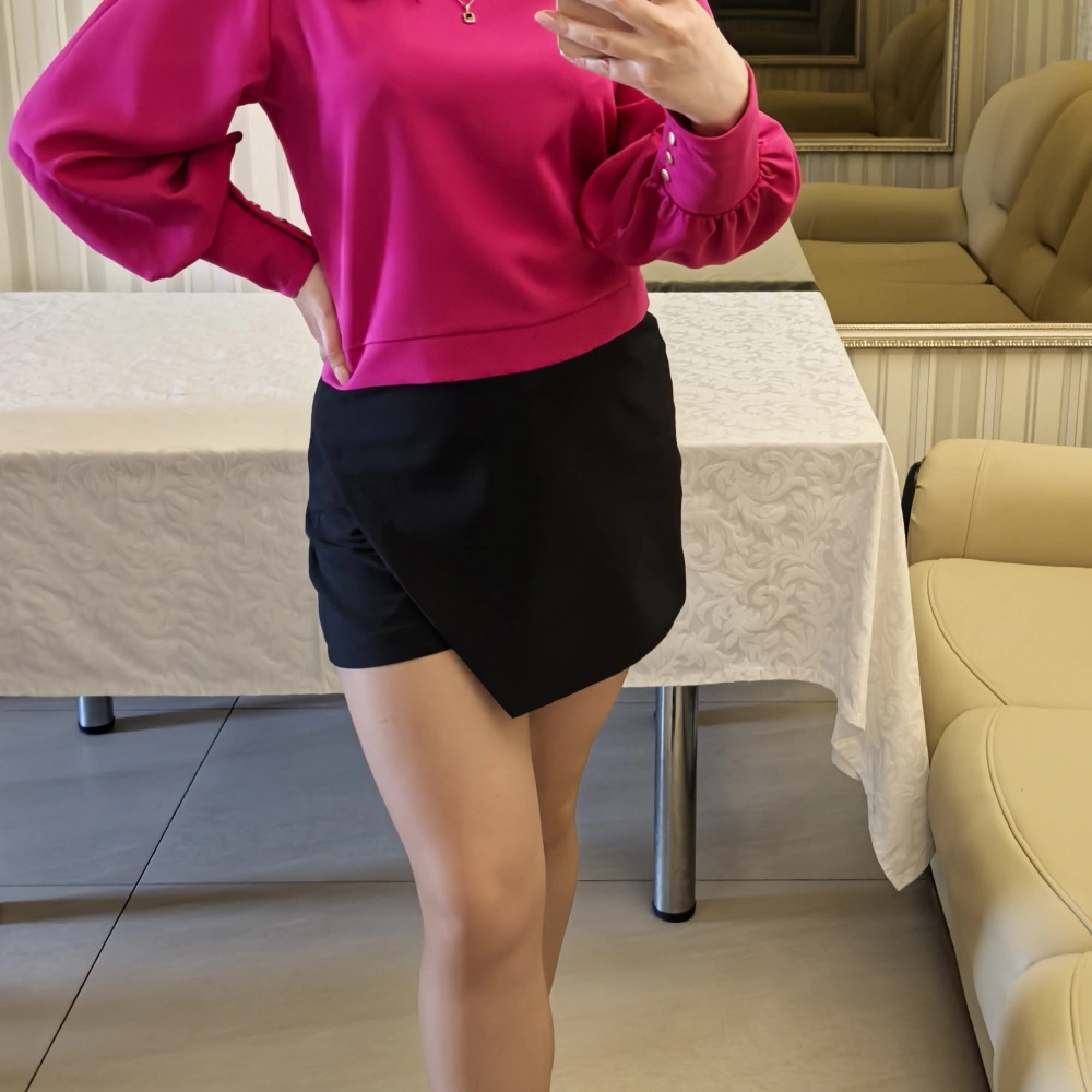 Елена Трофимова