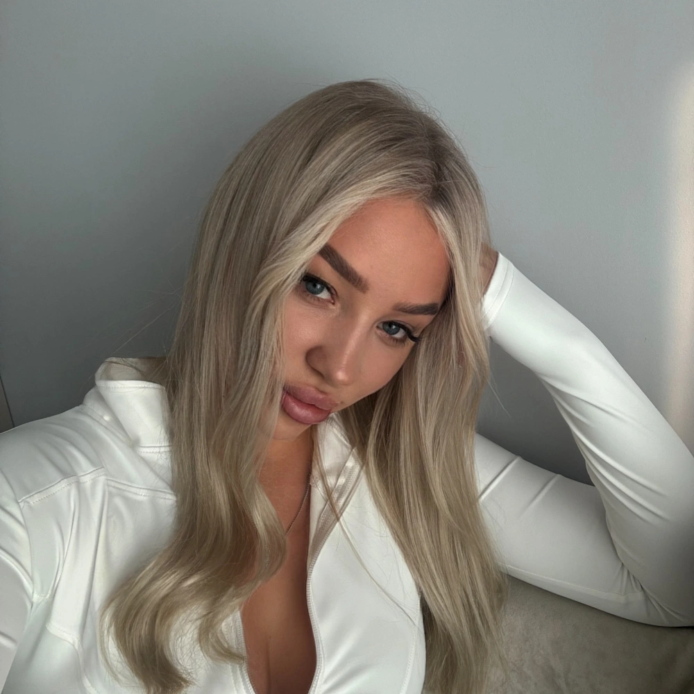 Анна Василевич