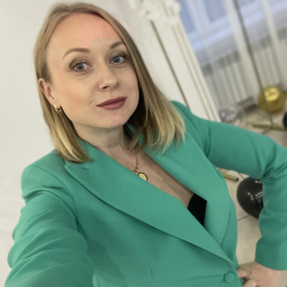 Анна