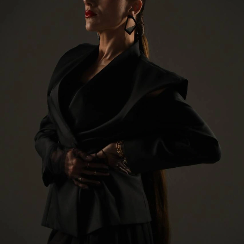 Татьяна Cherepenko