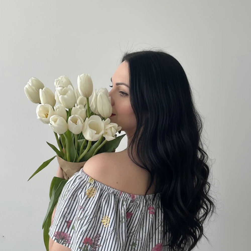 Екатерина Мишурная