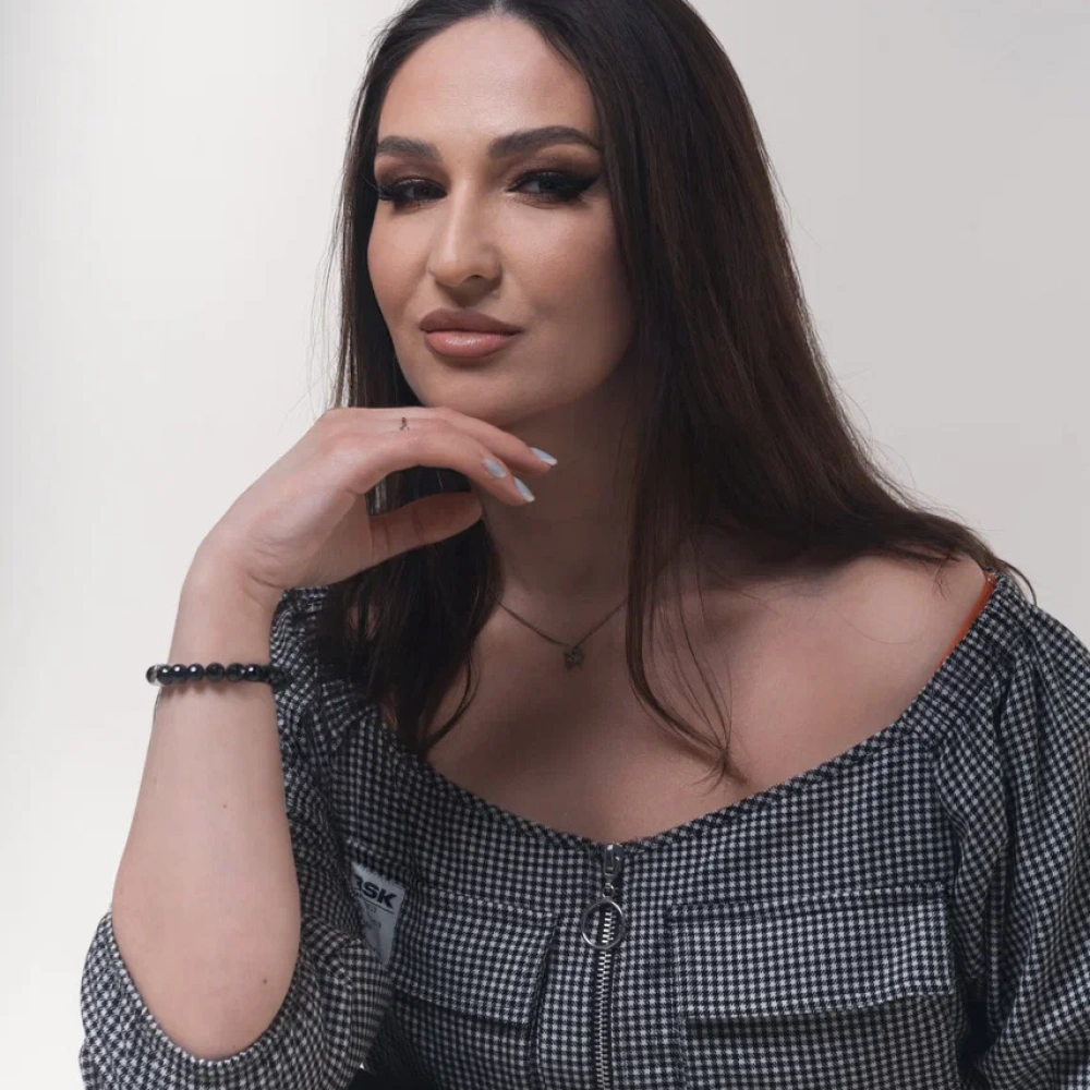 Екатерина Варавко