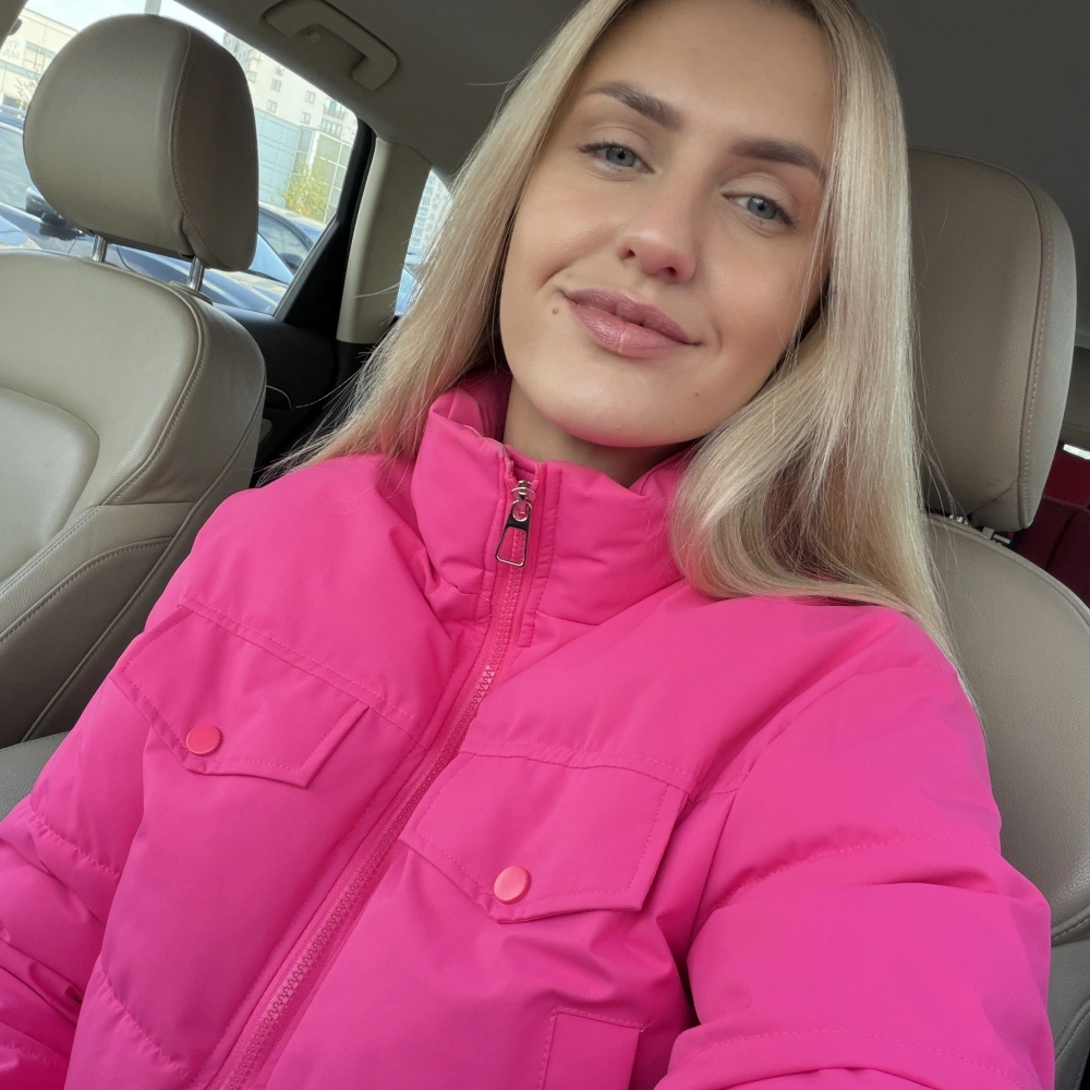 Екатерина