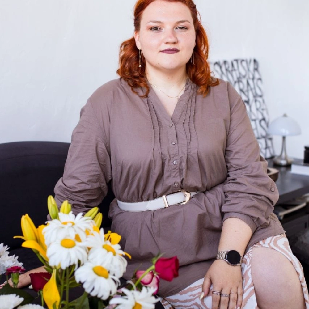 Татьяна Калмыкова