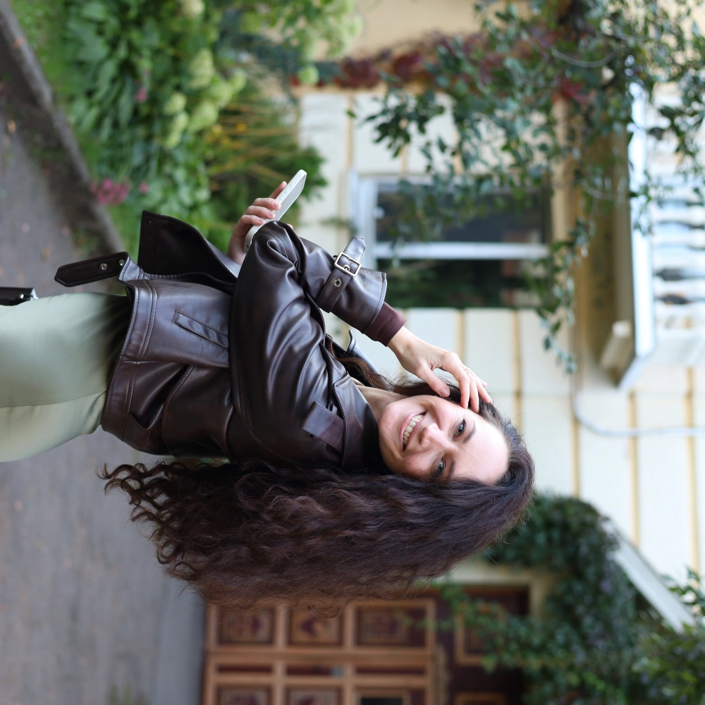 Екатерина