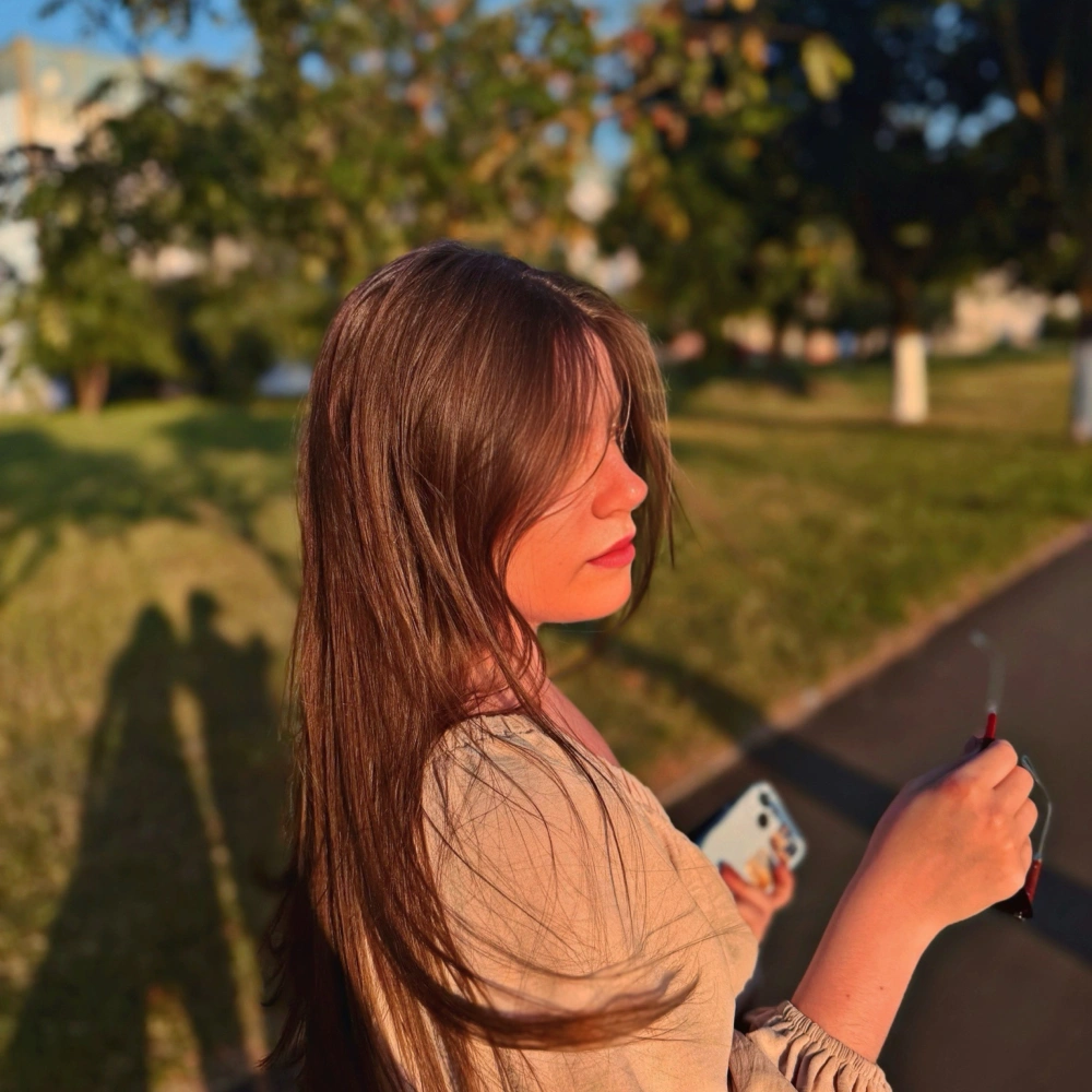 Kristina 