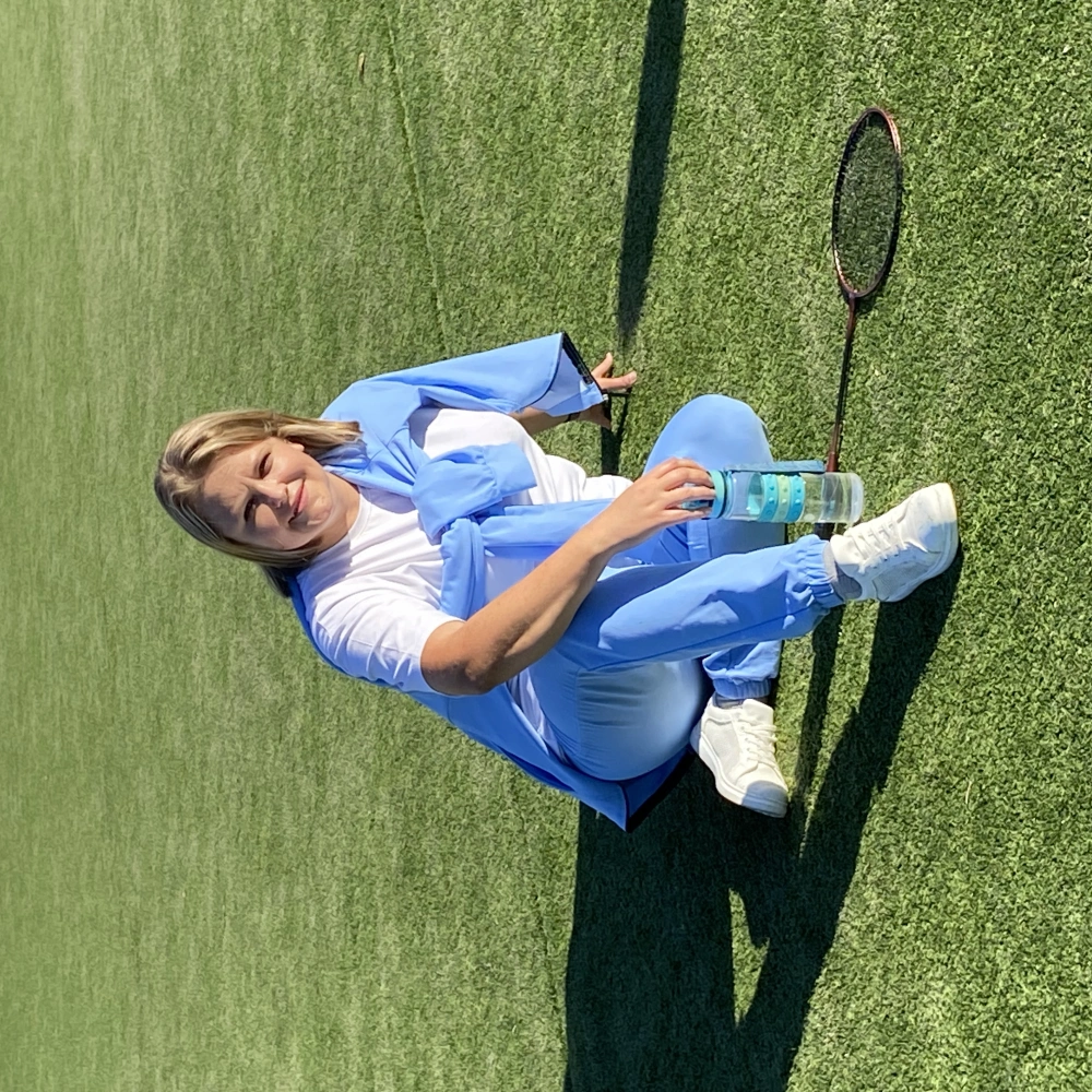 Елена Подберезко