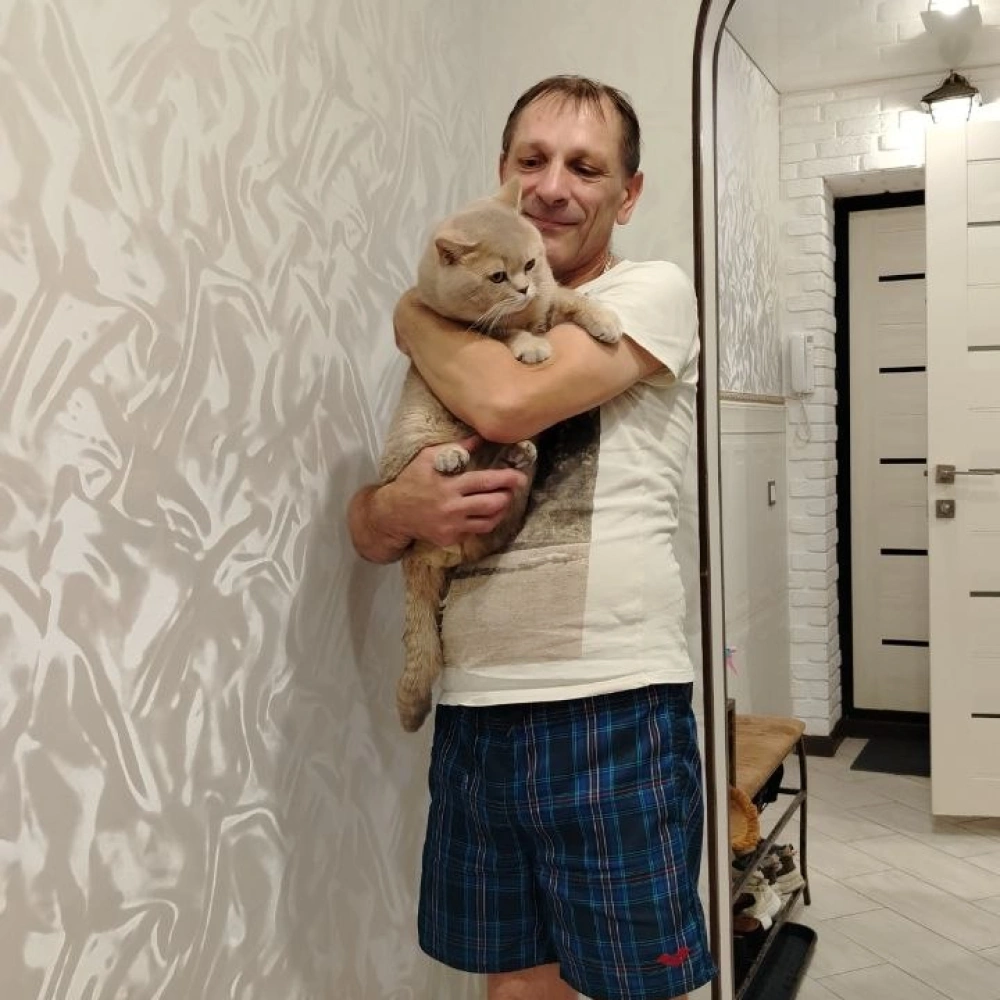 Олег