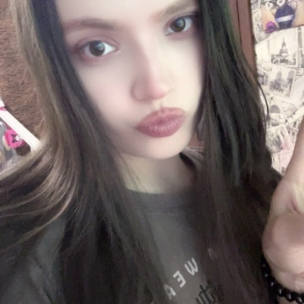 Катя Фадеева