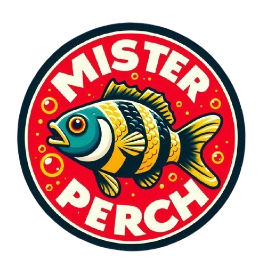 Mister Perch